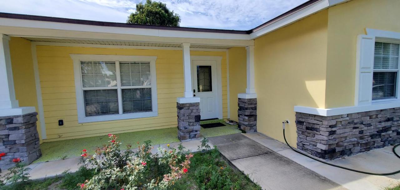 Tom House Tampa Exterior foto