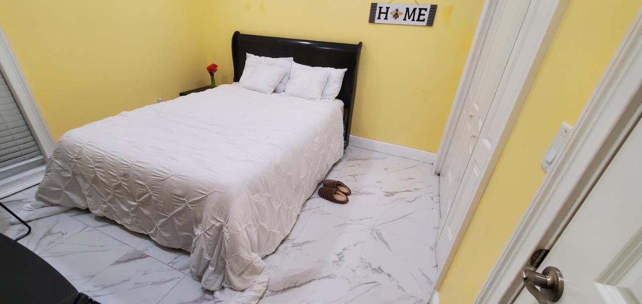 Tom House Tampa Quarto foto